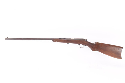 Mossberg Model B Single Shot - .22 S/L/LR