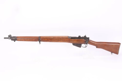Savage No4 Mk1* Lee Enfield w/ Savage Bayonet