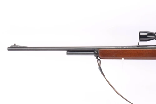 Excellent Marlin 336A, .35 Remington - JM Marked