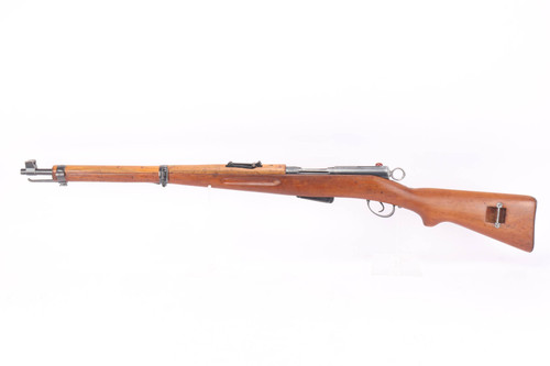 Swiss Bern K11 Carbine - 1923 mfg