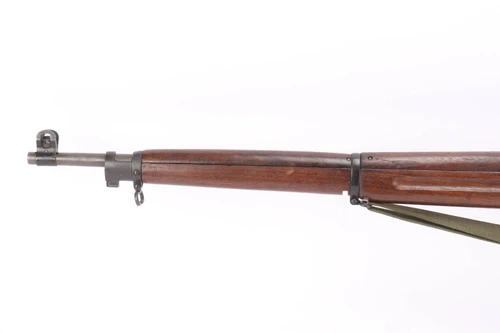 Eddystone Model 1917 - 1918 mfg