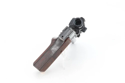 1980 High Standard "The Victor" - .22LR
