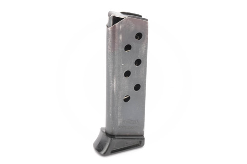 Wartime Walther PPK Finger Extension Magazine - Black