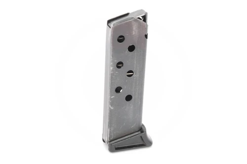 Wartime Walther PPK Finger Extension Magazine - Black