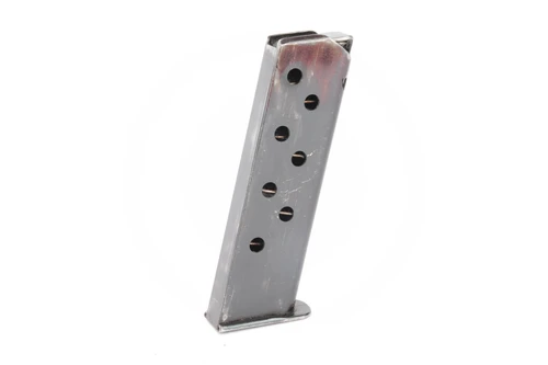 Early Walther Banner Only PP Magazine