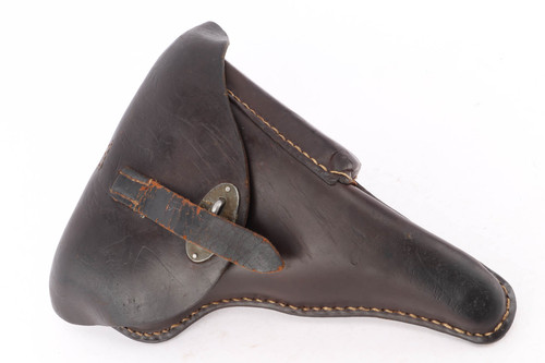 Excellent, Late-War LYO-Code P.38 Holster