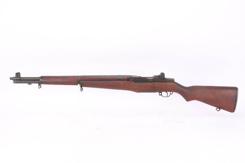 Excellent Springfield M1C sniper w/ Matching Mount - CMP