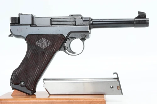 Rare, Excellent Finnish Lahti VKT L-35 - photo 2 of 15