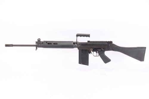 Century Arms R1A1 FAL w/ Optic Rail - Australian Kit