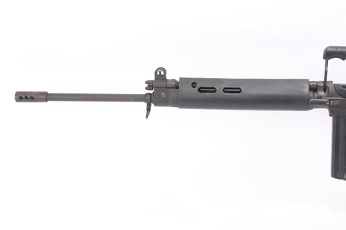 Century Arms R1A1 FAL w/ Optic Rail - Australian Kit