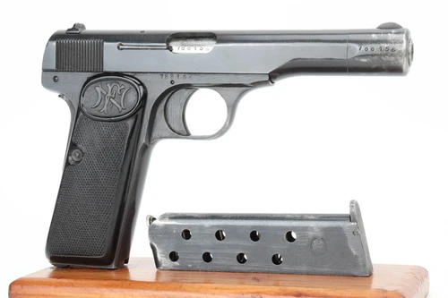 SOLD - Nazi FN Browning Model 1922