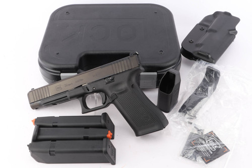 ANIB Glock 34 - Gen 5