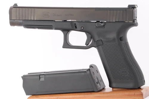 ANIB Glock 34 - Gen 5