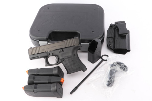 ANIB Gen 5 Glock 30 - .45 ACP