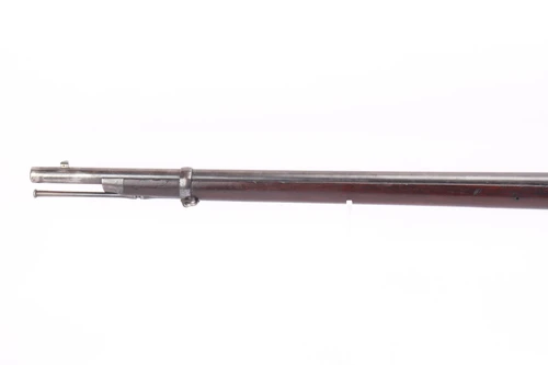 Nice Springfield Model 1873 Trapdoor - 1883 mfg