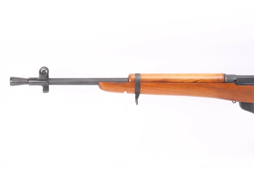 ROF Maltby No4 Mk1  "Jungle Carbine" - Santa Fe