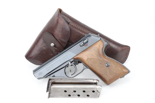 Gorgeous, Scarce Kriegsmarine Mauser HSC Rig - photo 1 of 15