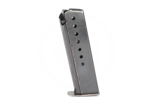 SOLD - Very Nice, Late-War Mauser P.38 Magazine