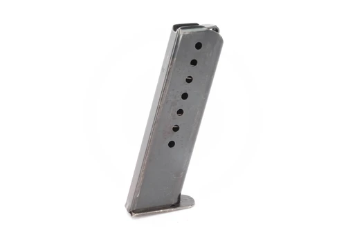SOLD - Very Nice, Late-War Mauser P.38 Magazine