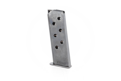 SOLD - Excellent, Early Walther Banner Only PPK Magazine