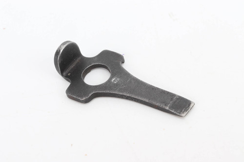 Police numbered Droop Eagle/63 Luger takedown tool - front