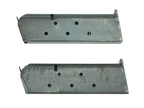 Scarce - General Shaver Marked Colt 1911 Magazine