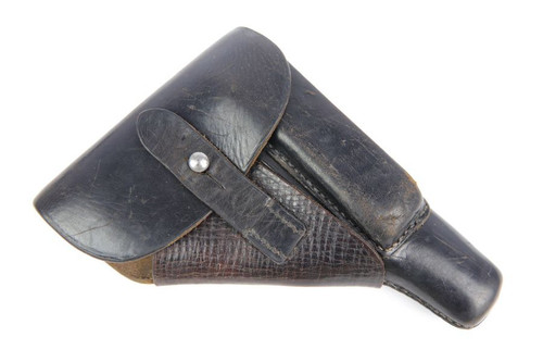 AKAH Walther PP Holster - 1