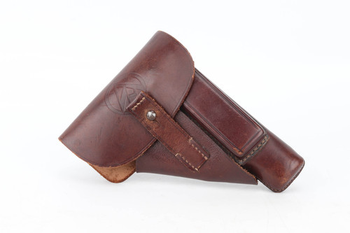 Sauer 38H SA-stamped Akah holster