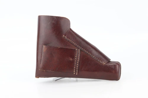 Sauer 38H SA-stamped Akah holster - view 2