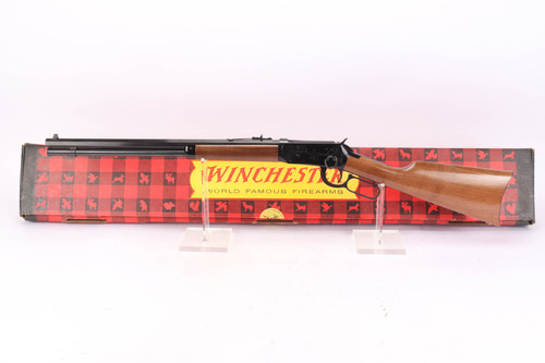 1967 Winchester Model 94 Canadian Centennial .30-30 - shown with its original box