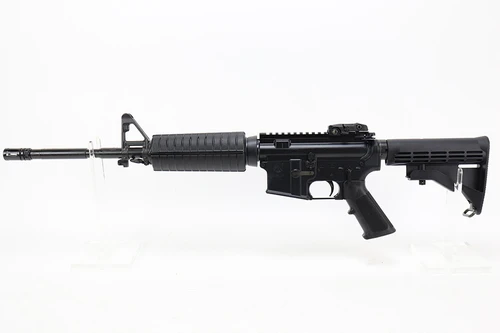 Colt M4 Carbine CR6920 - left side full view