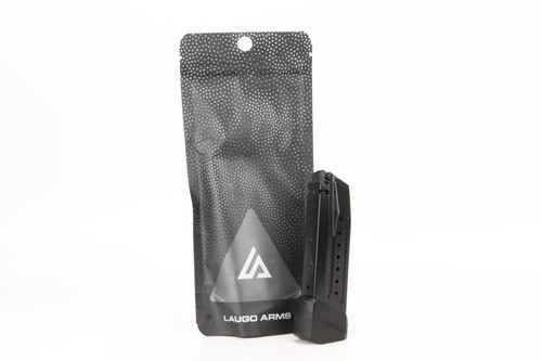 New Laugo Arms 9mm Creator Magazine - 17 Round Capacity