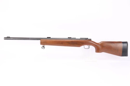 Kimber Model 82 Government .22 LR CMP rifle - left side view
