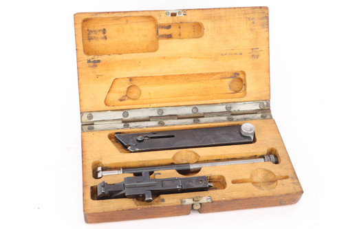Erma .22 Luger conversion kit