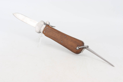 WWII Luftwaffe gravity knife