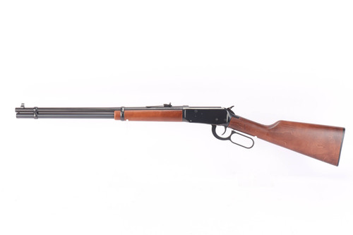 Winchester Model 94 Ranger .30-30 lever action rifle - left side view