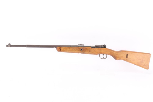 1945 Steyr bnz VG-98 last ditch rifle 8mm - left side view