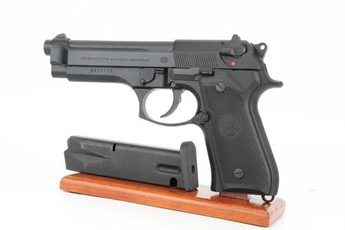 ANIB Beretta 92F - 1989 Mfg.