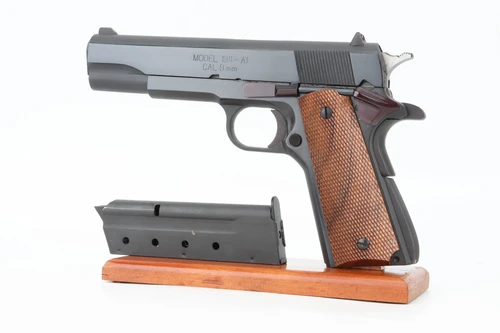 Springfield Armory 1911-A1 9mm - view 2