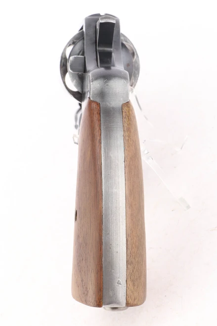 WWI US Army Colt Model 1917 .45 ACP revolver right side