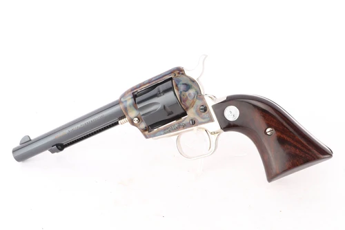 Colt Frontier Scout Arizona Ranger Commemorative - left side