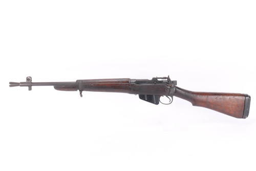 Matching Fazakerly No5 Mk1 Jungle Carbine - 1945 mfg