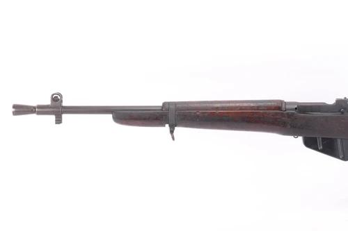 Matching Fazakerly No5 Mk1 Jungle Carbine - 1945 mfg