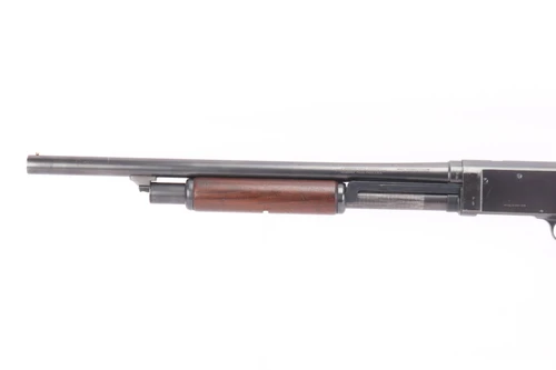 Stevens 520-30 Riot Shotgun - US Military