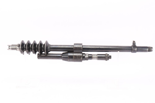 Hotchkiss M1914 Heavy Machine Gun Barrel