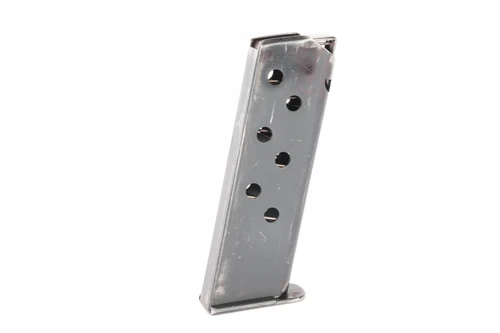 Early Banner-Only Walther PPK Magazine - view 2