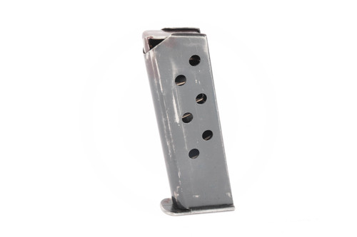 Early Banner-Only Walther PPK Magazine