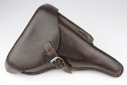 1938 Luger Holster - 1