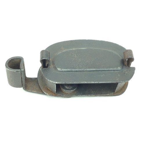 Mauser K98 Winter Trigger Attachment