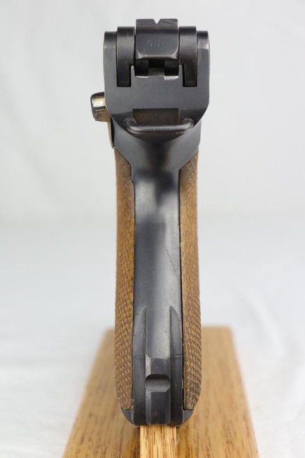 1920 Commercial DWM Luger - 2